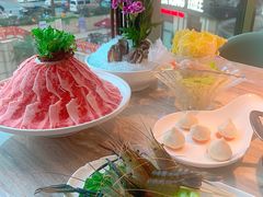 阿杜肥牛-阿杜打边炉(五江天街店)