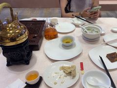 -广东胜利宾馆西关粤中餐厅