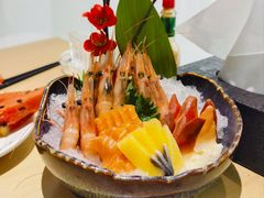 -大渔铁板烧(万象城店)