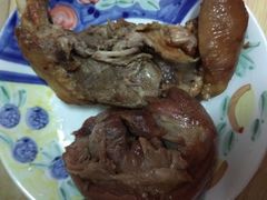 -老杨家熟食店