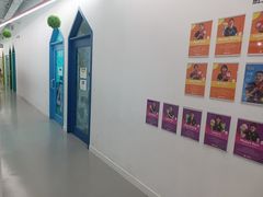 -英孚教育青少儿(河东资深教研中心)