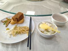 -克什克腾旗蓝天温泉大酒店