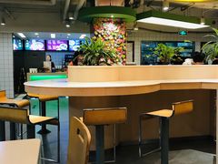 大堂-水平有限广西米粉·广西风味集(五道口店)