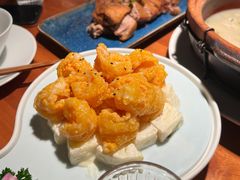 -南园民国茶楼餐厅·常州菜(北大街店)