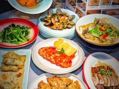 -码头见·潮汕菜(领展中心城店)