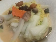 -汕头龙光喜来登酒店-采悦轩中餐厅