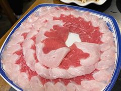 -裕德孚·非遗手切涮羊肉(东直门内大街店)