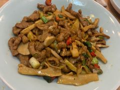 -宏状元现熬粥·京味菜(黄寺大街店)