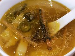 彝家酸菜洋芋汤-阿斯牛牛·凉山菜(新会展店)