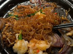 -绿茶餐厅(淮安吾悦广场店)