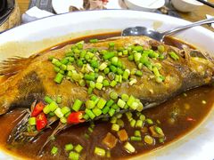 臭桂鱼-披云徽府(繁华大道店)