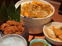 -浩海火燒雲傣家菜(芮欧百货店)