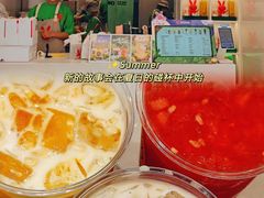 -书亦烧仙草(印象汇都市店)