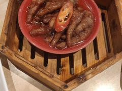 -避风塘(百联东郊店)
