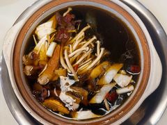-土连锅·现熬养生汤锅(梁家巷店)