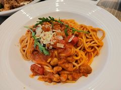 -必胜客(新福地店)