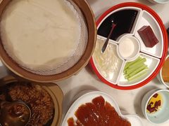 -小吊梨汤·北京菜·烤鸭(鸟巢店)