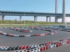 -锐擎卡丁车主题乐园(郊野公园店)