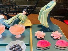 -天津海河悦榕庄·Lobby Lounge大堂吧