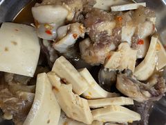 -老兵牛蹄店(下沙店)