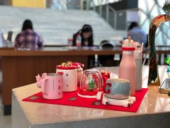 -星巴克(深圳音乐厅店)