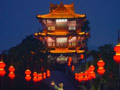 -星湖旅游景区七星岩