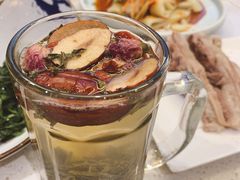 三炮台盖碗茶-伊祥·敦煌楼