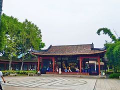 -顺峰山公园
