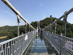 -石燕湖生态旅游景区
