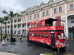 -赤坎·广东华侨国际旅游度假区