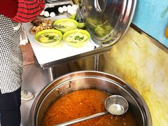 -清真·老金家牛肉店(会展路店)