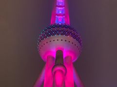 -东方明珠老上海8号餐厅(东方明珠广播电视塔店)