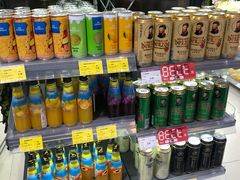 -GranVida生活超市(海信广场店)