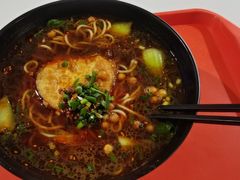 -上海理工大学第五食堂