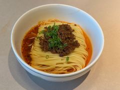 担担面-漢舍川菜馆(国贸商城店)