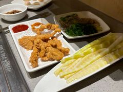 -海底捞火锅(青悦城店)