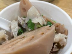 -潮汕裕成莲藕(泰沙路店)