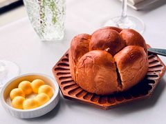 -Kathleen's Waitan 凯圣琳江景西餐厅(外滩店)