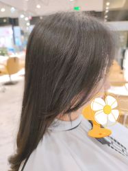 点击看大图 -时尚殿堂hair salon