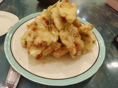 -春花民族美食(佳木斯总店)