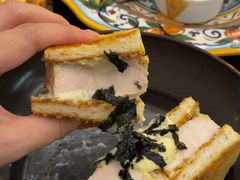 -玲婧胡同·生日蛋糕·餐厅(嘉里城店)