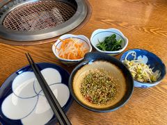 -炎蔵牛舌烤肉