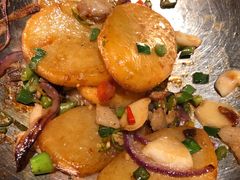 -绿茶餐厅(布吉万象汇店)