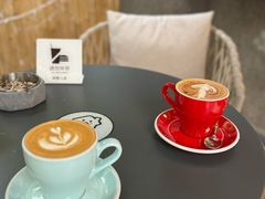 -咖法森林·咖啡  酒吧(天河店)