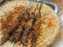 -阿达西新疆餐厅(西北大学店)