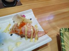 -割烹旭日本料理(龙湖狮山天街店)