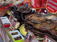 -嘉凌码头·重庆特产手工火锅底料(洪崖洞九楼店)
