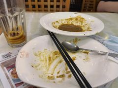 -新世界餐厅(万达店)