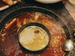 -蜀大侠火锅(金平广场店)