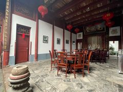 -董府·古宅餐厅